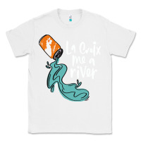 White la croix drink Classic Tee - artisFamous