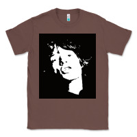 Chestnut mick jag Classic Tee - artisFamous