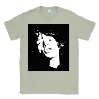 Matcha mick jag Classic Tee - artisFamous