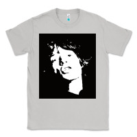 Moon Dust mick jag Classic Tee - artisFamous