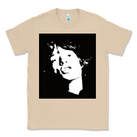 Mushroom mick jag Classic Tee - artisFamous