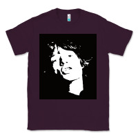 Plum mick jag Classic Tee - artisFamous