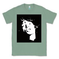 Sage mick jag Classic Tee - artisFamous