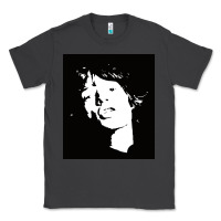 Smoke mick jag Classic Tee - artisFamous