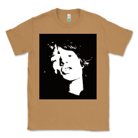 Toasted Coconut mick jag Classic Tee - artisFamous