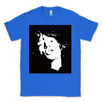 True Royal mick jag Classic Tee - artisFamous