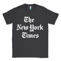 Smoke new york times Classic Tee - artisFamous