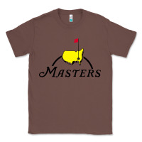 Chestnut golf masters Classic Tee - artisFamous