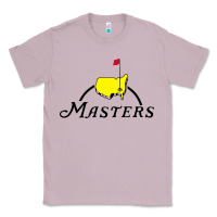 Lilac golf masters Classic Tee - artisFamous