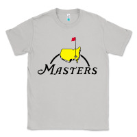 Moon Dust golf masters Classic Tee - artisFamous