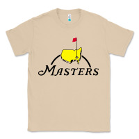 Mushroom golf masters Classic Tee - artisFamous