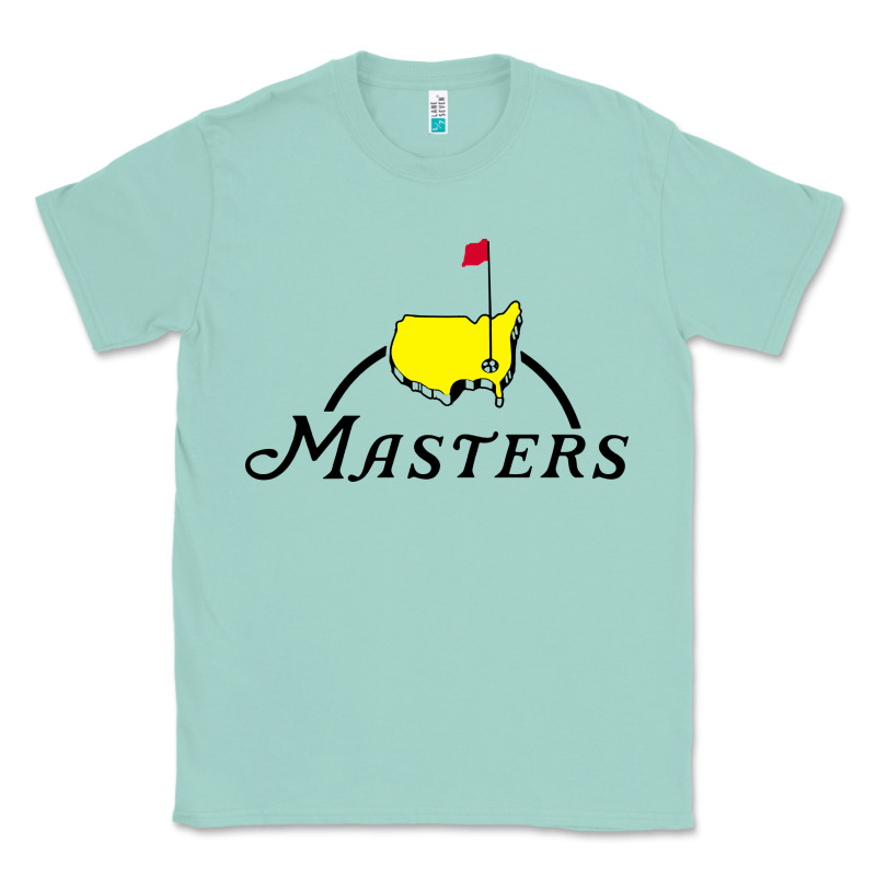 Golf Masters Classic Tee by artisFamous | Teevron