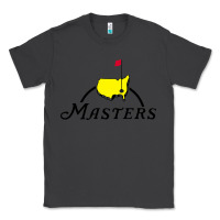 Smoke golf masters Classic Tee - artisFamous