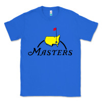 True Royal golf masters Classic Tee - artisFamous