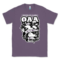 Lavender oceans ate alaska Classic Tee - artisFamous