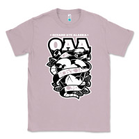 Lilac oceans ate alaska Classic Tee - artisFamous