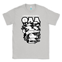 Moon Dust oceans ate alaska Classic Tee - artisFamous