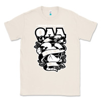 Natural oceans ate alaska Classic Tee - artisFamous