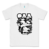 White oceans ate alaska Classic Tee - artisFamous