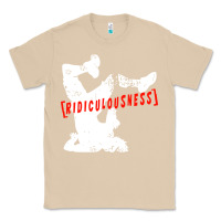 Mushroom ridiculousness Classic Tee - artisFamous