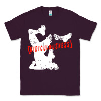 Plum ridiculousness Classic Tee - artisFamous