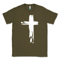 Tattoo Christian Classic Tee | Teevron