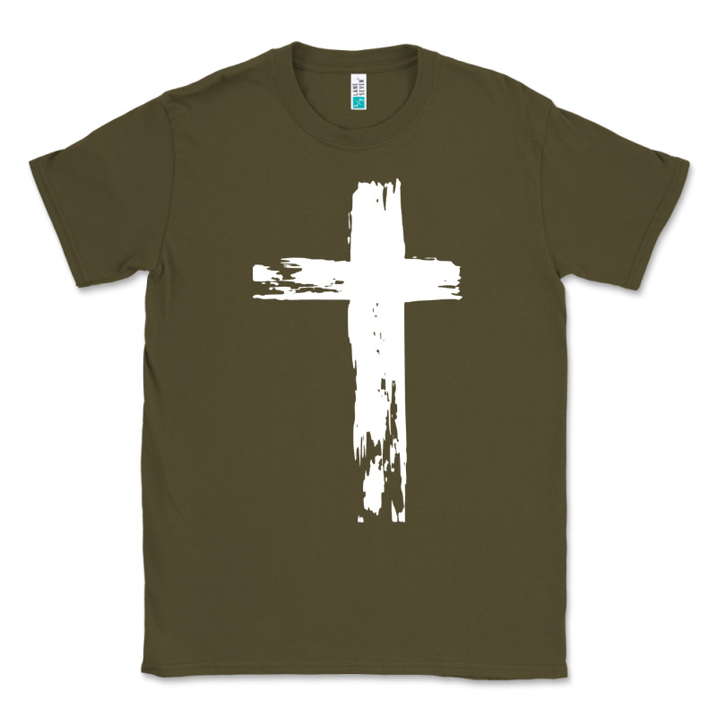 Tattoo Christian Classic Tee by artisFamous | Teevron