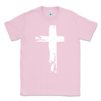 Bubblegum Pink tattoo christian Classic Tee - artisFamous