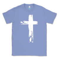 Colony Blue tattoo christian Classic Tee - artisFamous