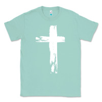 Seafoam tattoo christian Classic Tee - artisFamous