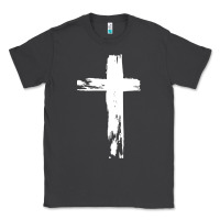 Smoke tattoo christian Classic Tee - artisFamous