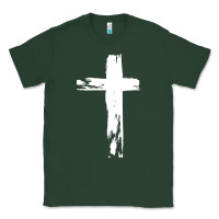 Sports Green tattoo christian Classic Tee - artisFamous