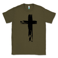 Army Green tattoo christian Classic Tee - artisFamous