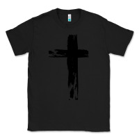 Black tattoo christian Classic Tee - artisFamous