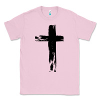 Bubblegum Pink tattoo christian Classic Tee - artisFamous