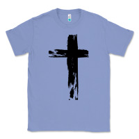 Colony Blue tattoo christian Classic Tee - artisFamous