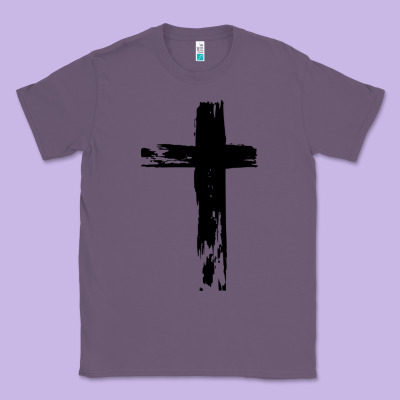 Tattoo Christian Classic Tee Designed By Artisfamous