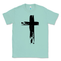 Seafoam tattoo christian Classic Tee - artisFamous