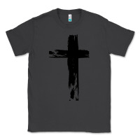 Smoke tattoo christian Classic Tee - artisFamous