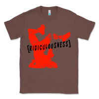 Chestnut ridiculousness Classic Tee - artisFamous