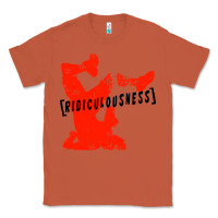 Copper ridiculousness Classic Tee - artisFamous