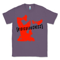 Lavender ridiculousness Classic Tee - artisFamous