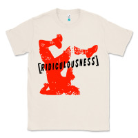 Natural ridiculousness Classic Tee - artisFamous
