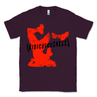 Plum ridiculousness Classic Tee - artisFamous