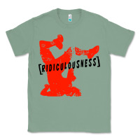 Sage ridiculousness Classic Tee - artisFamous