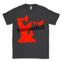 Smoke ridiculousness Classic Tee - artisFamous