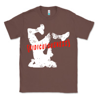 Chestnut ridiculousness Classic Tee - artisFamous