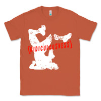 Copper ridiculousness Classic Tee - artisFamous