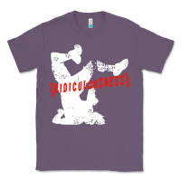 Lavender ridiculousness Classic Tee - artisFamous