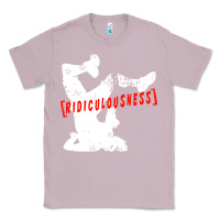 Lilac ridiculousness Classic Tee - artisFamous